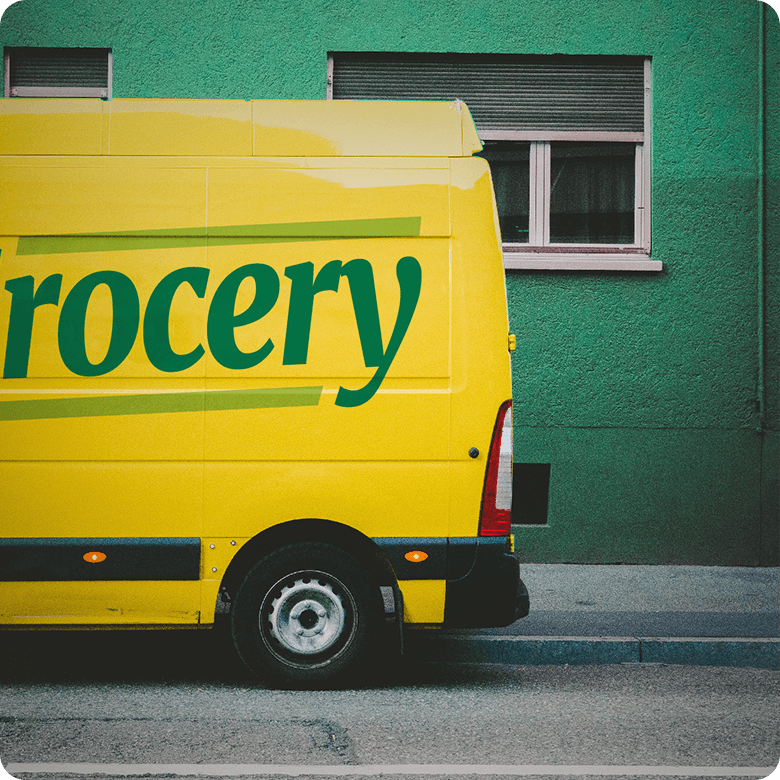 grocery-home-truck
