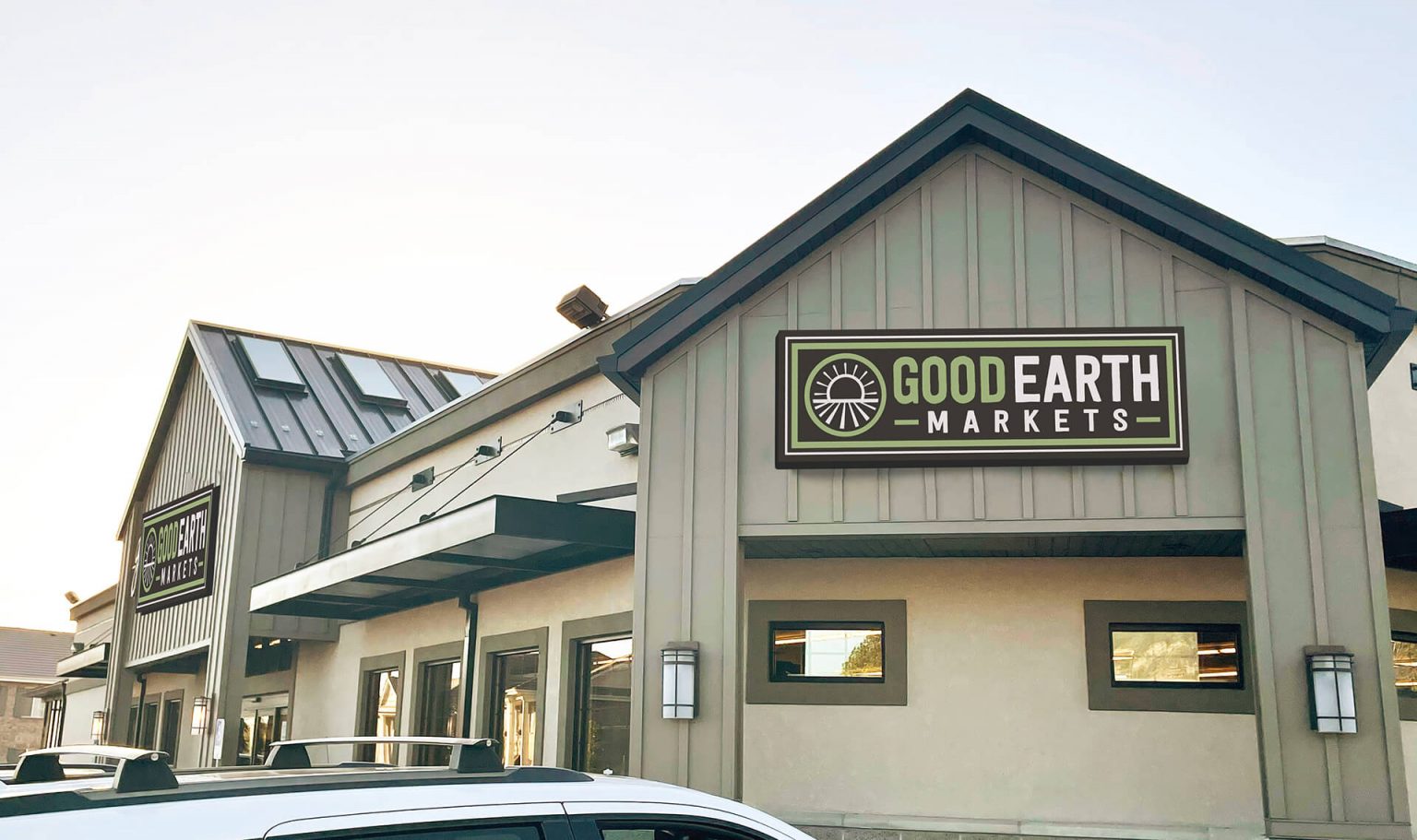 Orem – Good Earth Markets