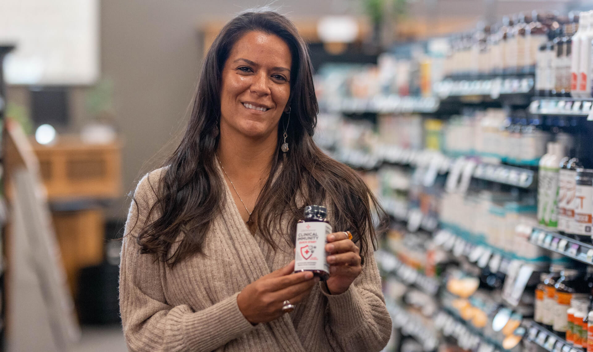 Wellness Consultants Good Earth Markets